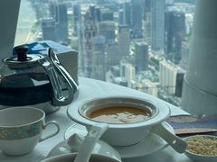 -广州塔晖粤轩中餐厅