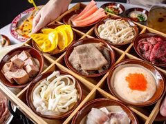 -芈重山老火锅(洪崖洞店)