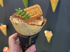 -July tale·可丽饼(德基广场店)