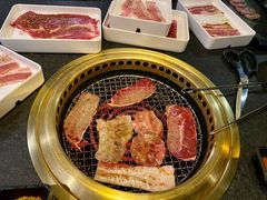 -神户赤童日式烤肉伙伴(东直门店)