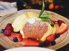 -UPPER KITCHEN(延安路店)