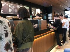-星巴克臻选(北京太阳宫凯德店)
