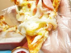 -Mr.Pizza米斯特比萨(苏州平江万达广场店)