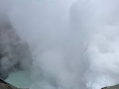 -阿苏山