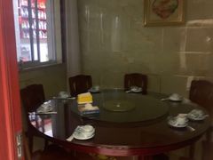 -宾朋海鲜饭庄(兴海路店)