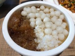 冰醪糟-川旺角川粤融合菜•海景餐厅(星海广场店)