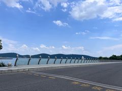 -云龙湖旅游景区