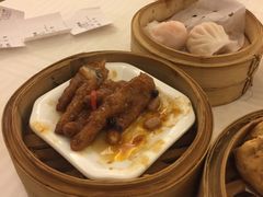 -金城大酒店-中餐厅(汾江中路店)