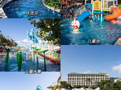 -三亚亚龙湾天域度假酒店