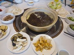 -天宜隆蘑菇宴火锅(石景山旗舰店)