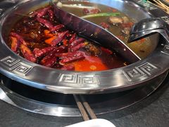 -热辣宗师·串串火锅(万达金街店)