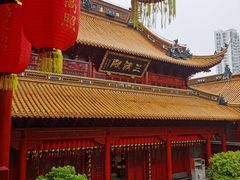 -钦赐仰殿道观