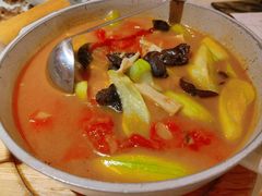 神仙干饭汤-弄堂里(西溪龙湖天街店)