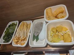 -海底捞火锅(牡丹园店)