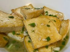 家常豆腐-富正毅三下锅(大庸府城店)