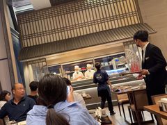 -田舍家Inakaya·炉端烧·铁板烧(天汇igc店)