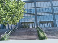 -北京师范大学邱季端体育馆