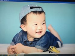 点击看大图 -哈尼Honey baby 儿童摄影(立丰国际公寓店)