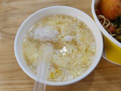 蛋酒-常青麦香园(光谷华科店)