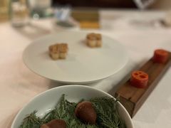 山楂-三嚥阁 La Villa Restaurant
