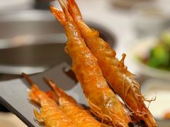 -花和寿喜烧·三文鱼自助专门店(光屿城店)