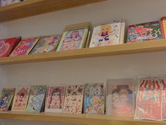 -恋物百货商店(华侨城店)