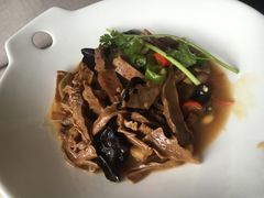 -素芝林素食养生会所(黄山豪庭·御府店)