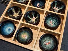-南里山房(虹桥新天地店)