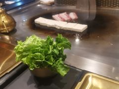 -大神太神·铁板烧(瑞虹天地月亮湾店)