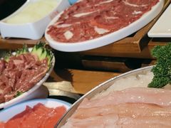 -蜀江龙火锅(339店)