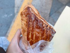 肉桂香梨派-TOUCH泰奇(奉贤宝龙城市广场店)