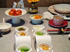 春意前菜-新长福(世嘉店)