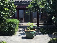 -李叔同故居纪念馆