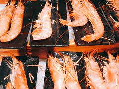 -芭菲盛宴·环球美食(北城国际店)