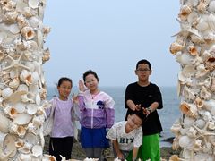 -大连蚂蚁岛度假区
