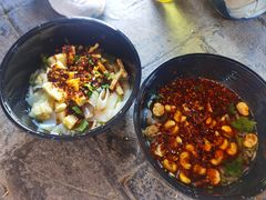 -小媳妇凉粉(浑源店)