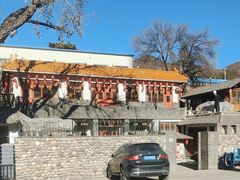 -百花人家(清水田园店)