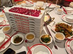 -八合里潮汕鲜牛肉火锅(惠州华贸店)