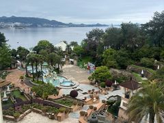 -杭州千岛湖开元度假村