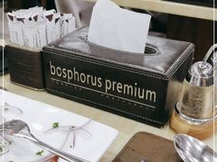 -bosphorus 铂斯西餐厅·土耳其烧烤(环市中路店)