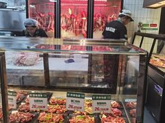 -齐市马佳地摊烤肉