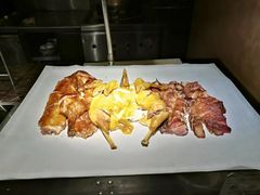 -惠州皇冠假日酒店·西餐厅·自助餐厅