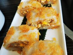 杏仁薄餐-新海利(北岭店)