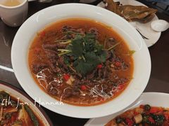 -飞虹鱼馆(春华路店)