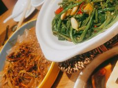 -黑家养生粥道馆(新世纪店)