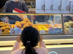 -西树泡芙(徐州苏宁广场店)