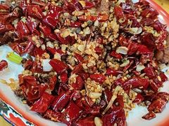 -黄小串·烤串海鲜涮牛肚(升龙广场店)