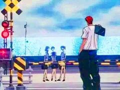 -灌篮高手动画打卡地