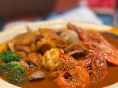 闽南沙茶锅-闽海肴(北辰荟店)