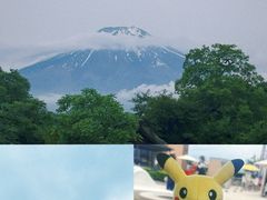 -富士山吉田線五合目
